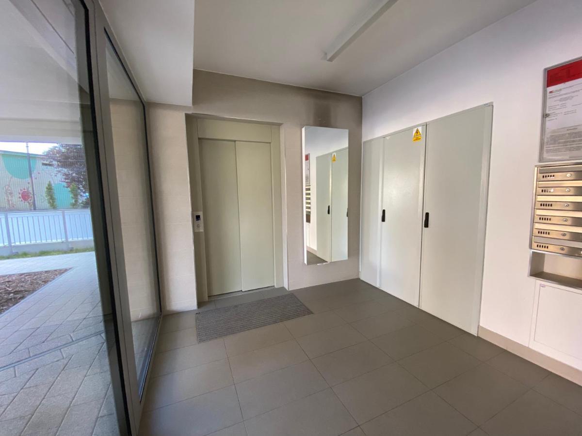 Апартаменти Apartament Moonapart Торунь Екстер'єр фото